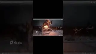 Chrono Odyssey - Boss almost Resembles Balrog
