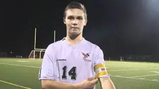 Varsity Voice: Mitch Guanga