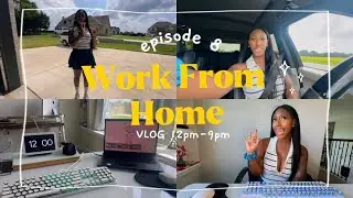 Work from home with me as a Wellness Coach 12pm-9pm👩🏽&zwj;💻🤍