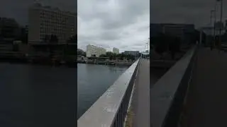 Pont de Sevres | Paris | France