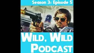Episode 5: Savage Three (Fango bollente, Vittorio Salerno, 1975)