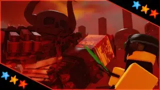 The Battle Bricks - Doomspire Brickbattle 3 in 1 Guide (Gachaless / With Gacha / With Vulcan)