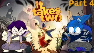 It Takes Two Bozos! (It Takes Two Part 4)