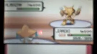 Pokemon D/P OU #10: Vs Krillyn