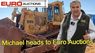 Unforgettable Deals and Bidding Wars at Euro Auctions - Enjoy the Excitement of the Leeds Auction!