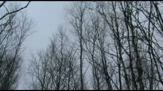 ukjent terreng trailer