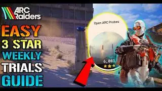 ARC Raiders: 