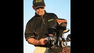 zen golf tip
