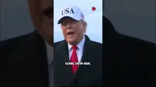 HUGE move! Is this the final word on the Iran crisis? White House bound!