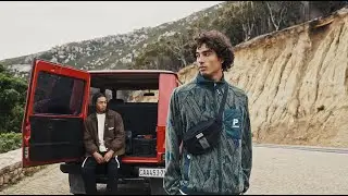 Parlez London Winter Range 24/25
