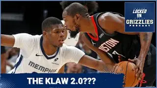 Draymond Green says Grizzlies rookie Cedric Coward can be the next Kawhi Leonard