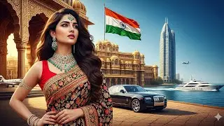 How India&rsquo;s Richest Women Really Live
