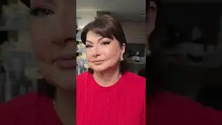 Refreshing Makeup for Over 65s