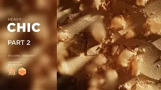 [Tutorial] Heavy Chic. Part 2.