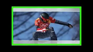 Austrian Snowboarder Breaks His Neck During Olympic Event- Newsnow Channel