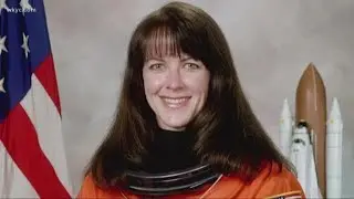 NASA Glenn Director, former astronaut Janet Kavandi retiring