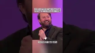 #short Harry & Meghan not invited #leemack #meghanmarkle