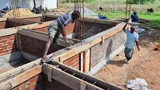 Mistri kitne acche tarike se YouTube per colum aur Bheem ko mara Hai Ji#being#Kollam#house #mistri 
