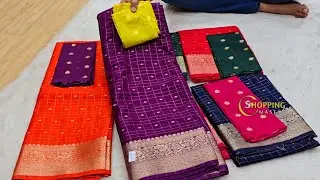 Madina wholesale|| Southmaart లో పెళ్లిళ్ల కోసం కొత్త స్టాక్ వచ్చేసింది