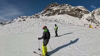 Skijalište Pejo 3000, Dolomiti di Brenta