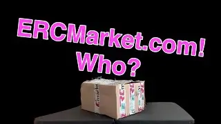 ERCMarket.com worth your time?