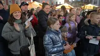 Heiligenhaus singt das Steigerlied