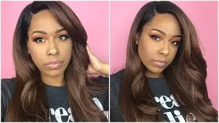 This Wig is GORGEOUS!...BUT | Liyah OET1B/30 | Hera Remy