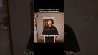 Namjoon and his 