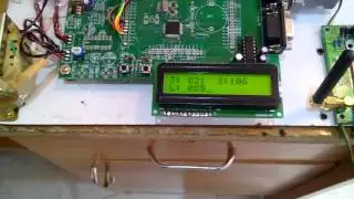 IOT Based Home Automation,Data Acquisition system Using GPRS, SMS & E-Mail Alert