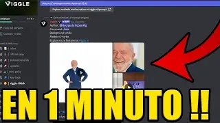 como UNIRSE al DISCORD de VIGGLE
