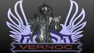[Warframe] Dante: Strong support with good damage! (Guide/Modding)