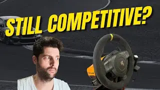 Comeback im Simracing? | Road to Pro #1 (iRacing)
