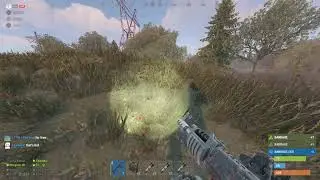 Lovely ❤ Rust montage
