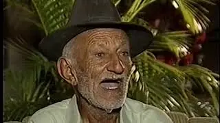 Documentário Os Sertões