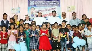 AKM PRAVESHANOLSAVAM 2023