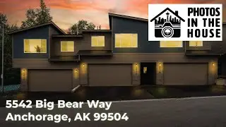 5542 Big Bear Way, Anchorage, AK 99504