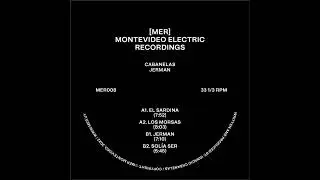 Cabanelas - El Sardina. MER008