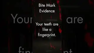 Forensic science facts finally revealed #forensic #crime #forensic science#shorts #viral #viralshort