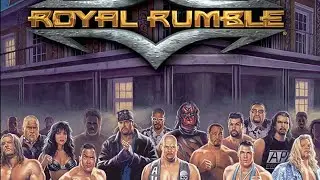 Episode 175: WWE l Greatest & Worst Royal Rumble Winners