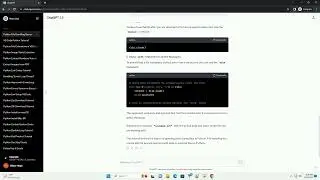 python file open and close