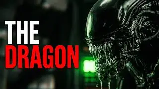 Stephen King's The Alien: The Fury 161 Prison Planet: The Dragon's Fury.