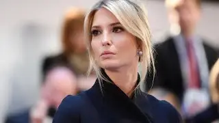 New Update!! Breaking News Of Ivanka Trump || It will shock you