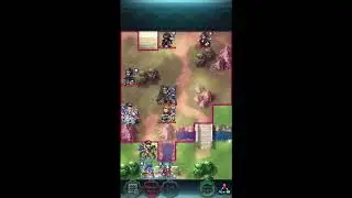 FEH - Tanith vs Linus Infernal