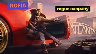 (RogueCanpany)戦いましょう！！(LV644)