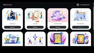 EasyApps AI Review Get 90%OFF | EasyApps AI Demo | EasyApps AI Bundle Deal | EasyApps AI OTO