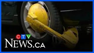Eastern Ontario mayor wants to clamp down on illegal parking