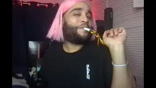 GIRL VOICE TROLLING GUYS FOR BIRTHDAY MONEY
