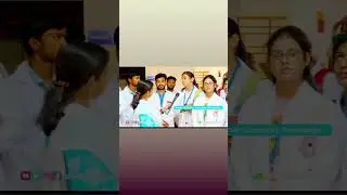 Bmlt course entrance exam University kanpur