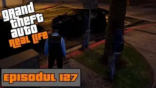 GTA Real Life | Invazia Boschetarilor ! | Episodul 127