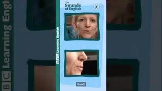 How to say the English short vowel sound /&aelig;/ #shorts